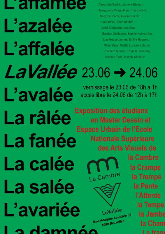 affiche lavallée V1 (2)