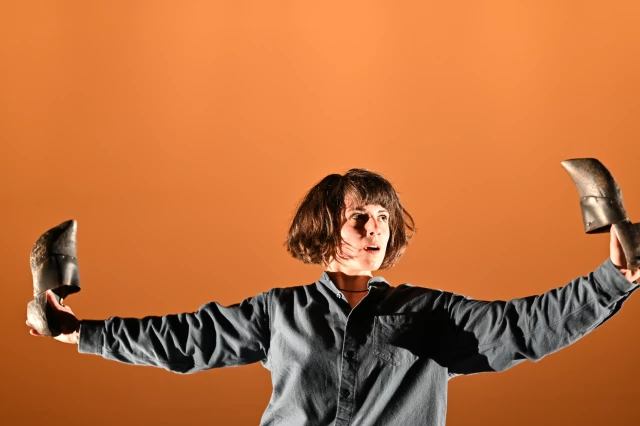 Caroline Roche