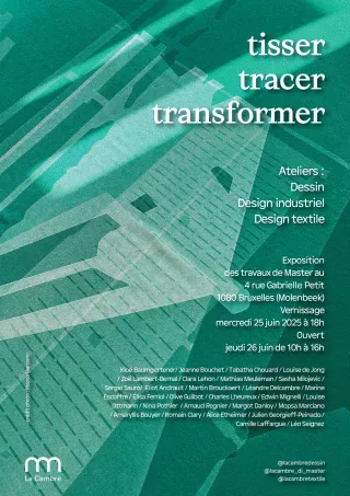 Affiche A3 Cor