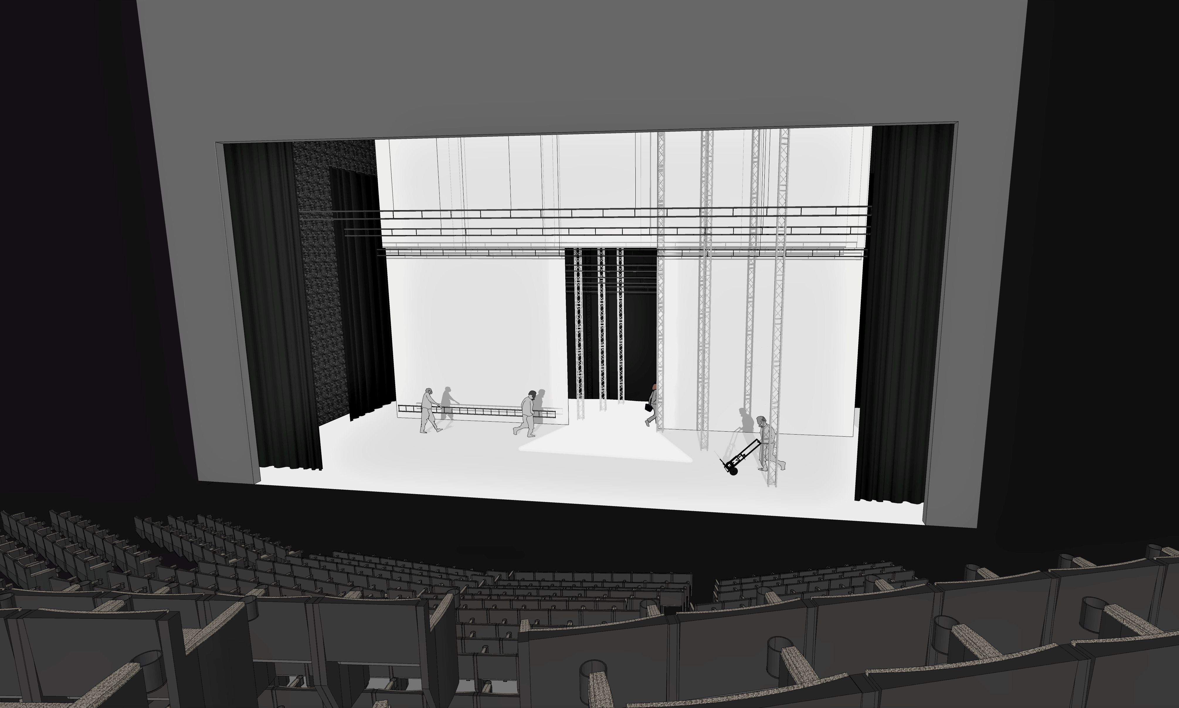 Chloé  Evrard : Bachelier 1 :Boîte à outils