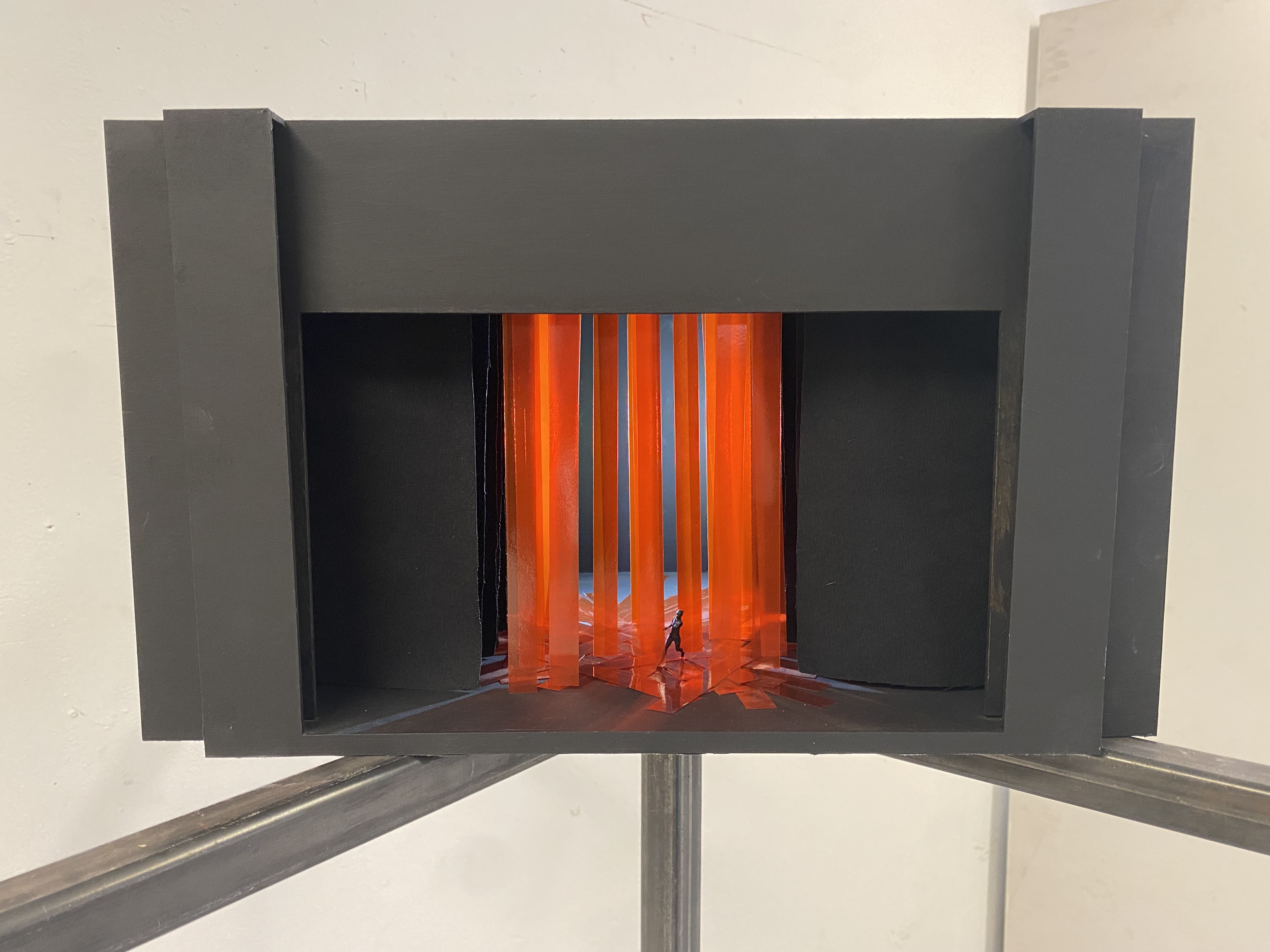 Lux Grandjean : Bachelier 1 : Boîte à outils