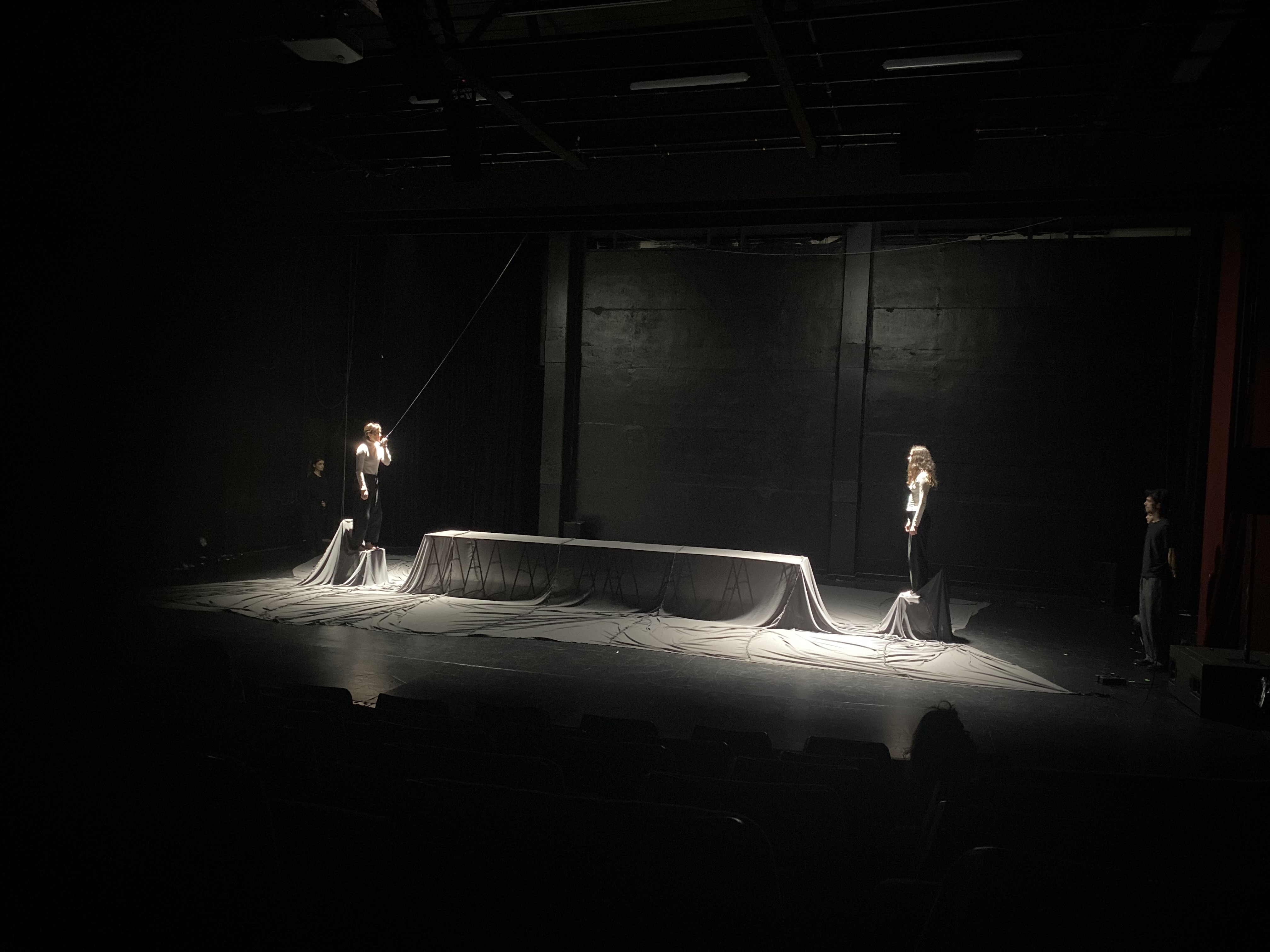 Projet Collectif : Master 1 : Emily Dickinson