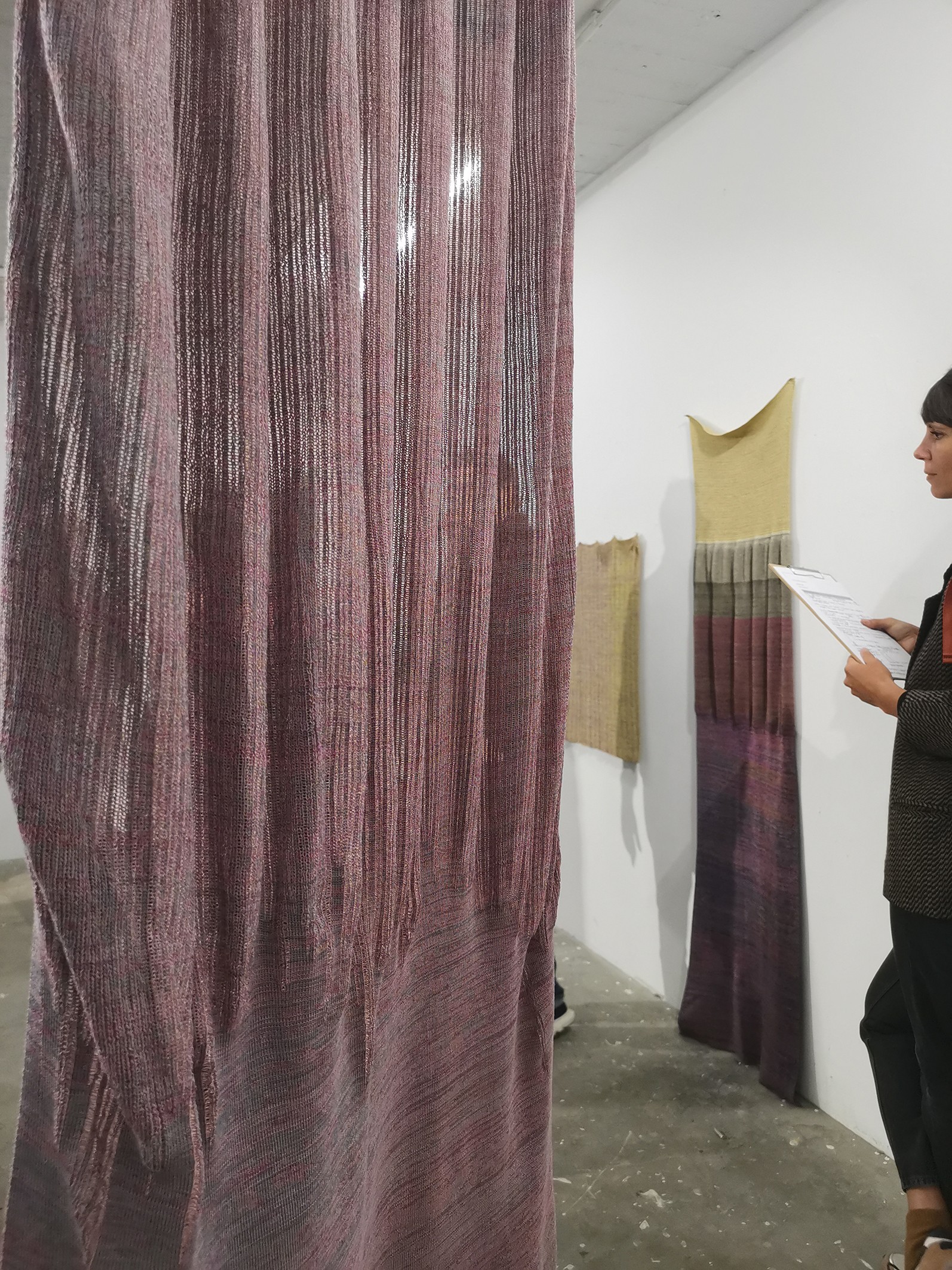 00 Margot Danloy Ruissellements 2024 