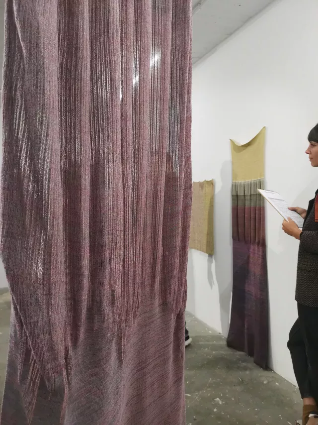 00 Margot Danloy Ruissellements 2024 