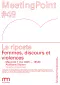 Affiche MP 49 La Riposte 7 mai