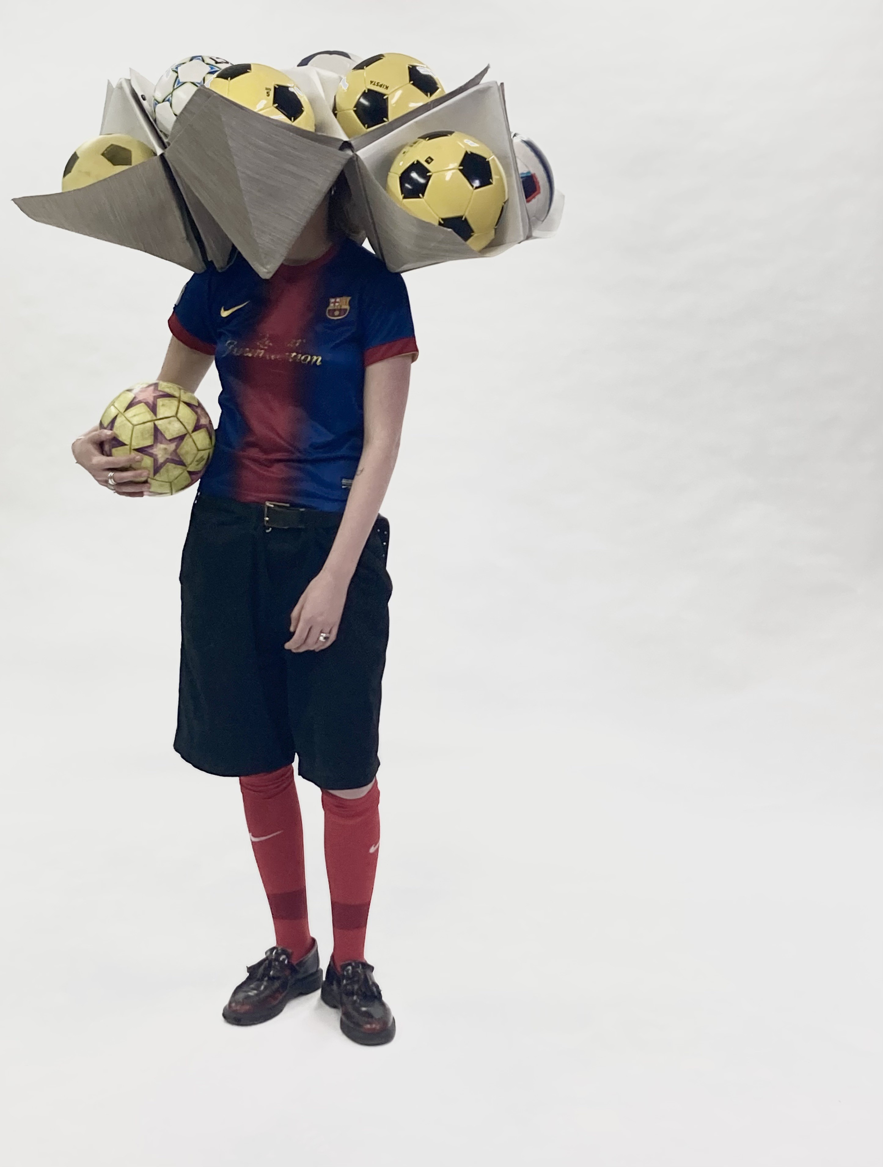 01 Workshop interdisciplinaire Bachelier 1 Ateliers Design textile & Design industriel 2024