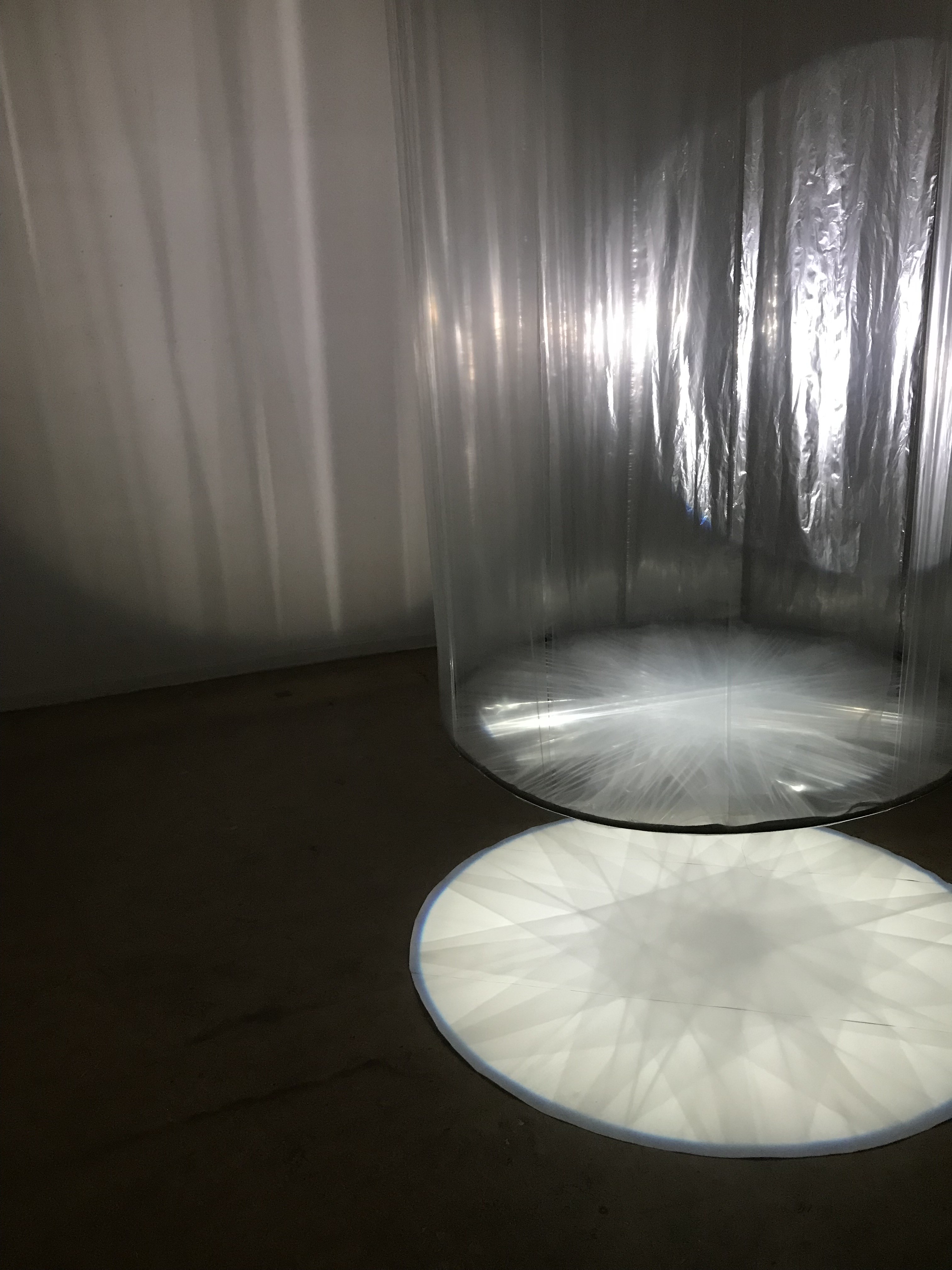 025 Bac3 WorkshopSEUIL Scénographie DesignTextile