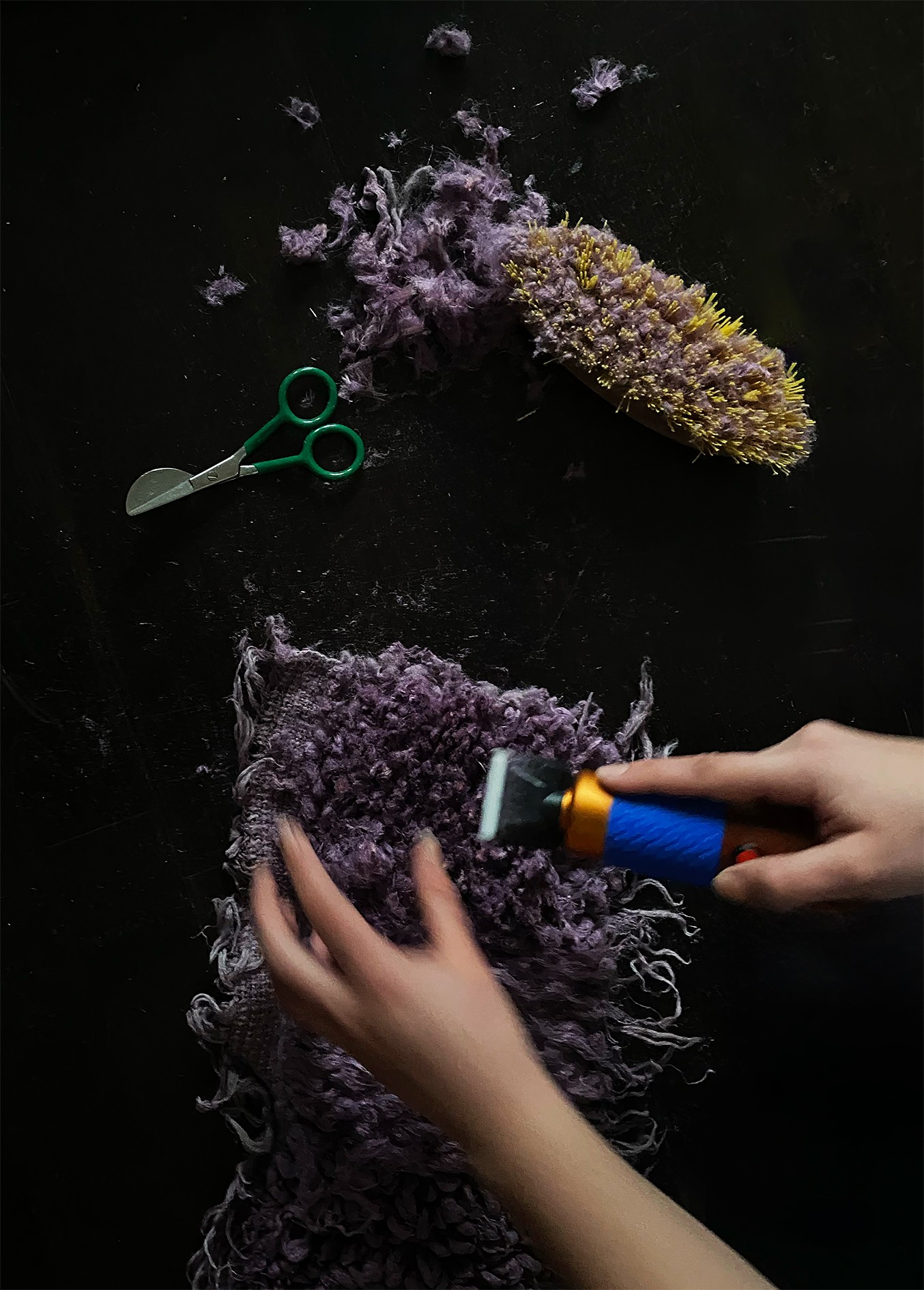 025 Filiere.Chanvre Louise.Saleix