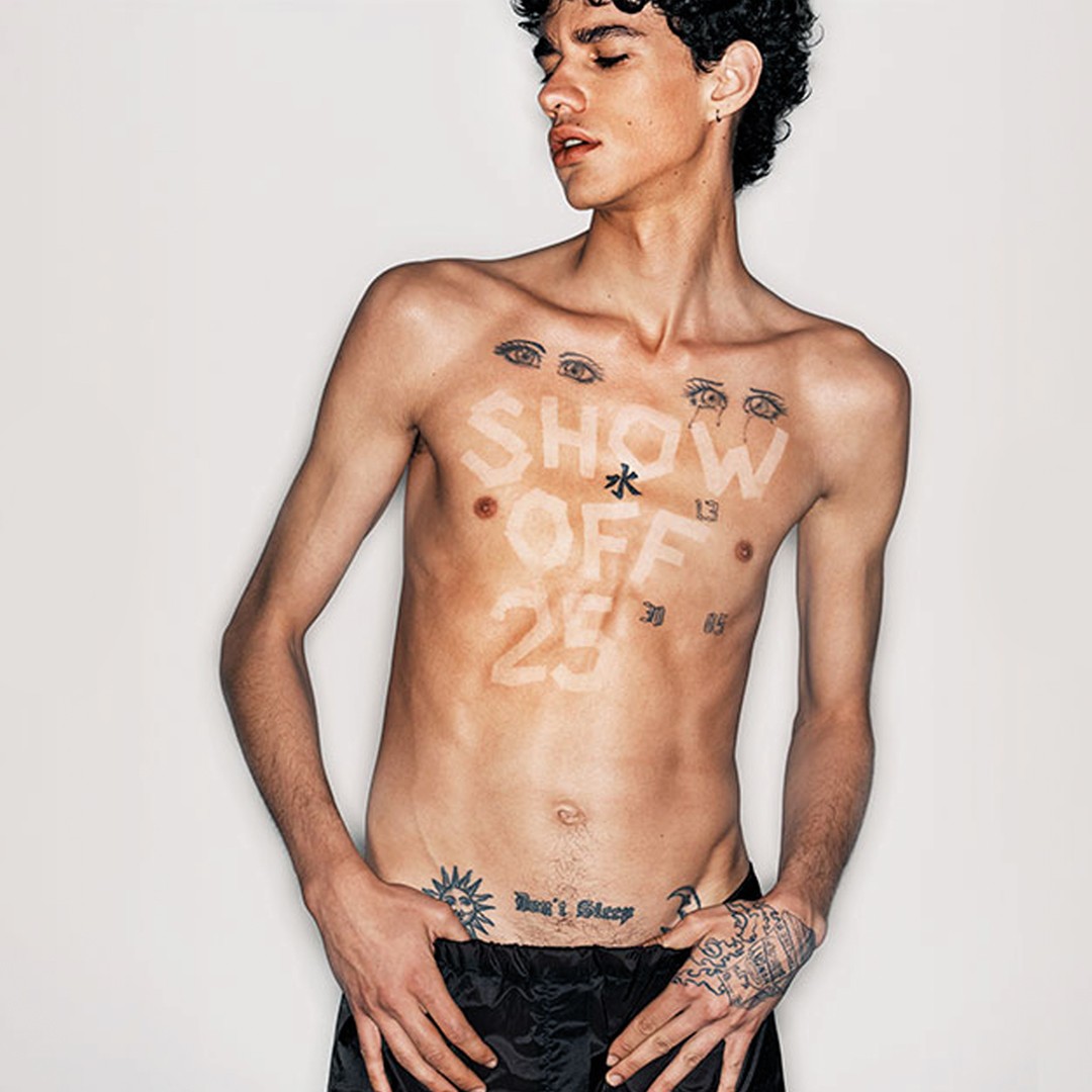 LaCambreModes Show 2025