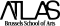 ATLAS Logo+sub line noir