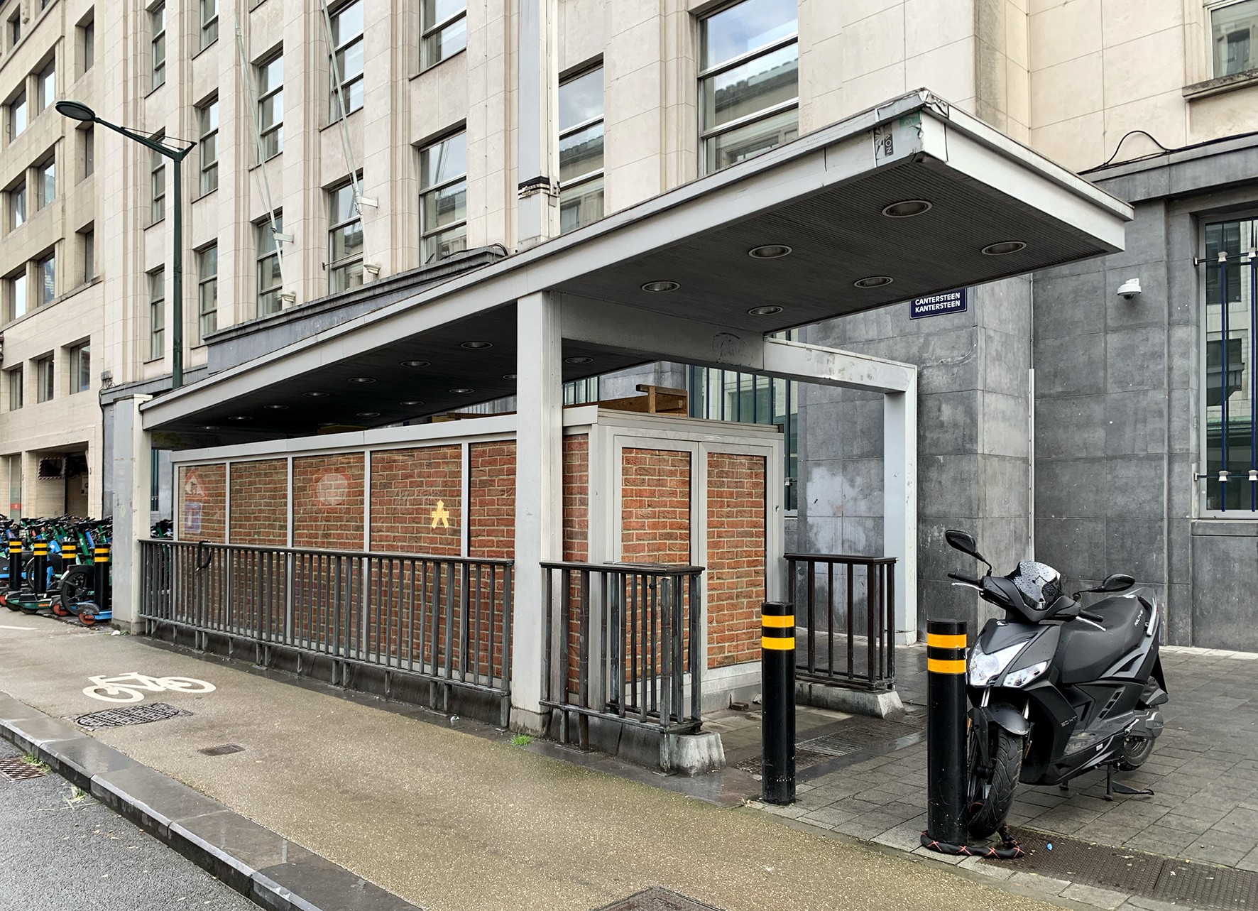 Pavillon 7.427 Janvier 2026 Ida Ménard et Toni Herpe