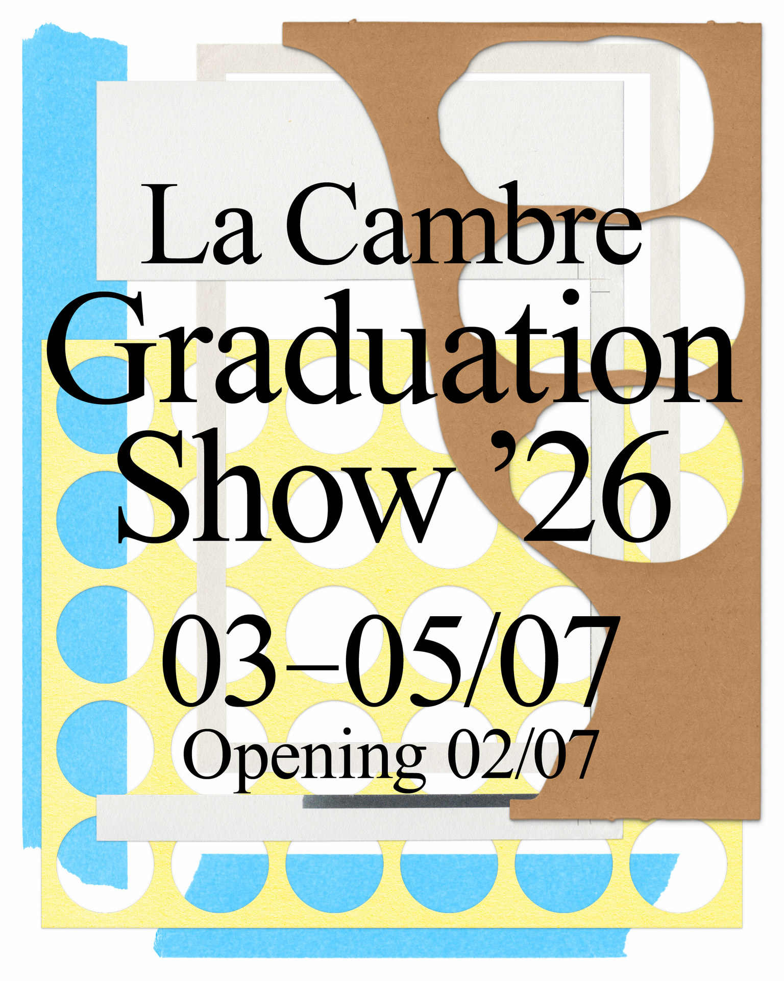 2026.06.05 GraduationShow 1080x1350